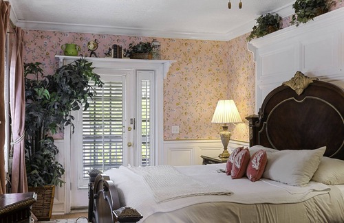 St. Augustine Historic District Hotel | Casablanca Inn on the Bay