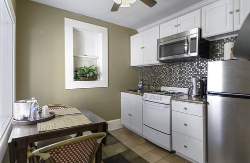 St. Augustine Historic District Hotel | Casablanca Inn on the Bay