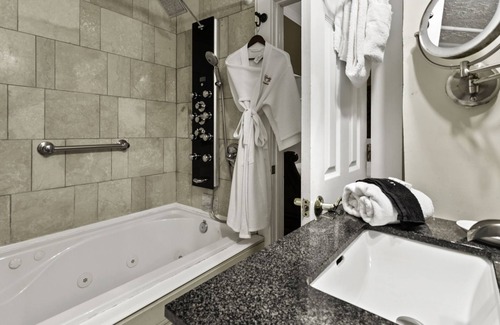 St. Augustine Historic District Hotel | Casablanca Inn on the Bay