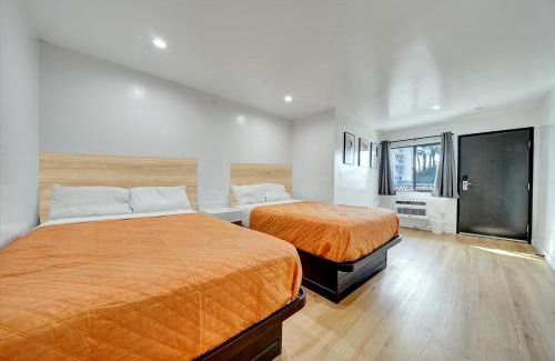 Bell Hotel | Casablanca Inn