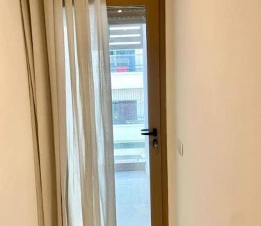 RACINE EXTENSION Apartment | Casablanca