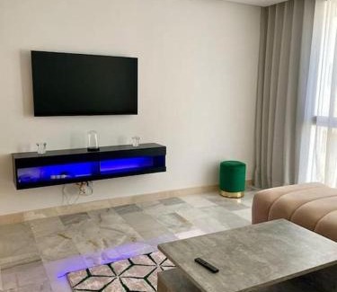 RACINE EXTENSION Apartment | Casablanca