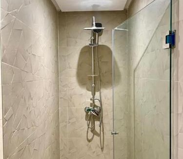 RACINE EXTENSION Apartment | Casablanca