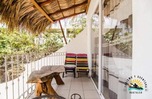 Crucecita House | Casablanca