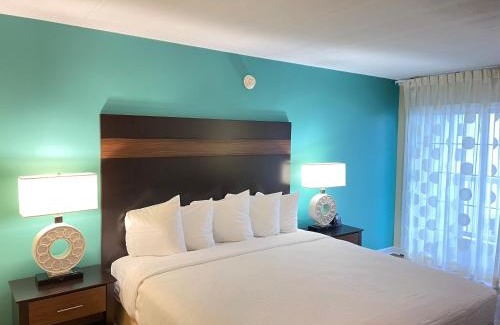 Ocean City Hotel | Casablanca Oceanside Inn