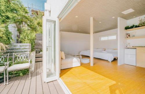 Kamakura Villa | Casablanca Pool House