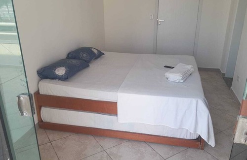 Condominio Residencial Bounganvillee Hotel | CASABLANCA Praia Hotel