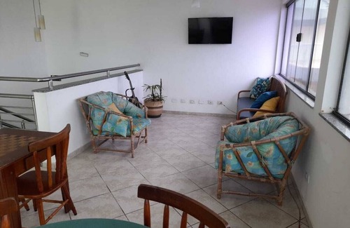 Condominio Residencial Bounganvillee Hotel | CASABLANCA Praia Hotel