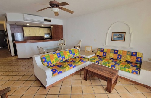 Rincon de Guayabitos Resort | Casablanca Resort