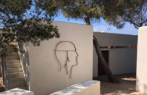 Sant Josep de sa Talaia House | Casablanca - Salinas Beaches