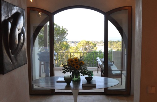 Sant Josep de sa Talaia House | Casablanca - Salinas Beaches
