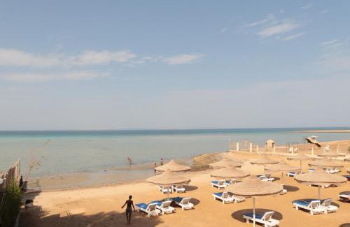 Al Ahyaa Apartment | Casablanca star Hurghada كازابلانكا ستار الغردقة