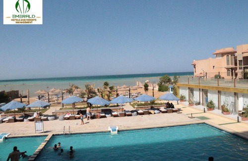Al Ahyaa Apartment | Casablanca star Hurghada كازابلانكا ستار الغردقة