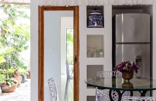 Villas Tulum House | Casablanca Tulum a True Piece of Paradise