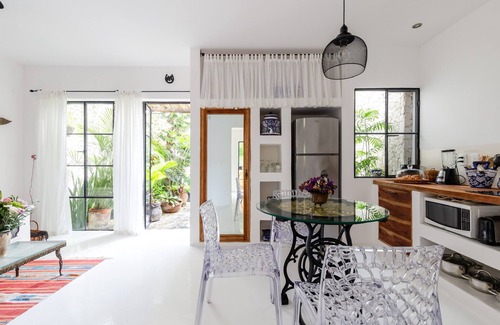 Villas Tulum House | Casablanca Tulum a True Piece of Paradise