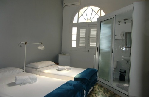 Old Havana House | Casablanca Yaque B&B