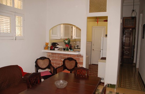 Old Havana House | Casablanca Yaque B&B