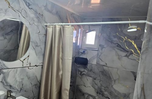 Issyk-Kul Region Hotel | Casablanca Yurts