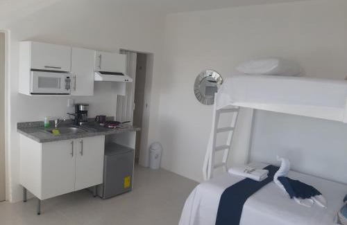 Las Playas Apartment | Casablanca207