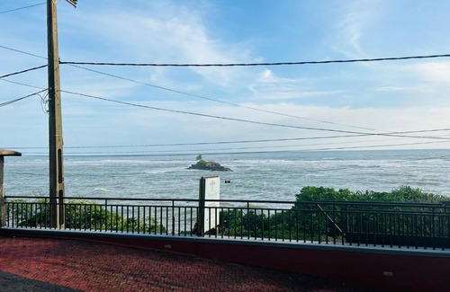Hettimulla Hotel | Casablanka Rest