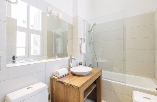 Cerro Alegre Hotel | Casablu Hotel