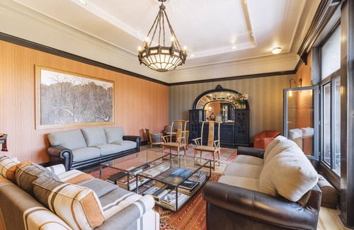 Cerro Alegre Hotel | Casablu Hotel