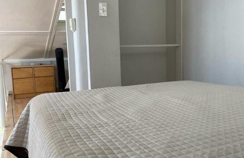 Diaz Ordaz Apartment | CasaBoho Puerto Vallarta Lofts & Condos