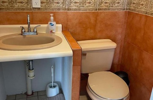 Diaz Ordaz Apartment | CasaBoho Puerto Vallarta Lofts & Condos