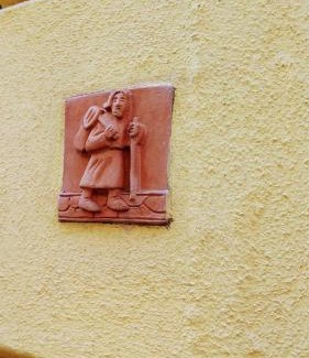 Vercelli House | CASABONA1910 bed&breakfast