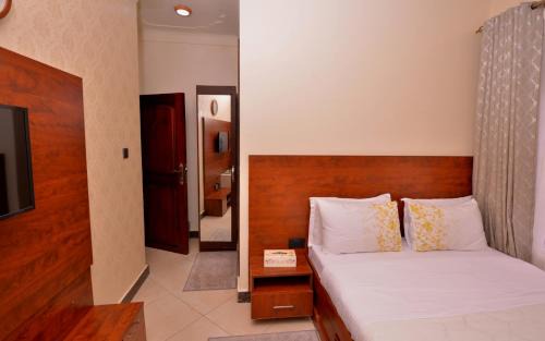 Lubowa Apartment | Casabonita Villas