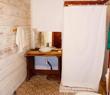 Pucon House | casabosque
