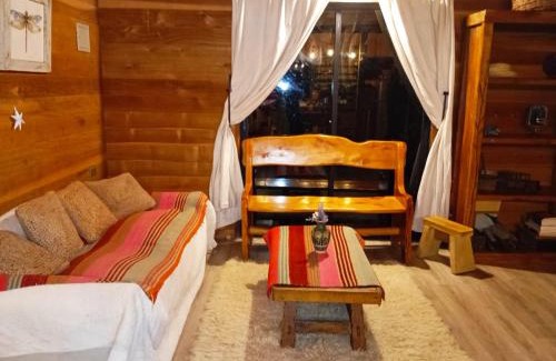 Pucon House | casabosque