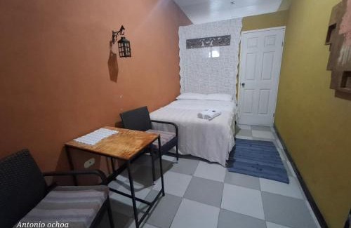 Concepcion de Ataco House | Casaca