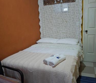 Concepcion de Ataco House | Casaca
