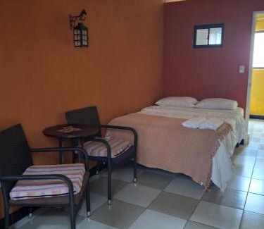 Concepcion de Ataco House | Casaca