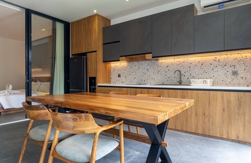 Denpasar Barat Apartment | Casacotta