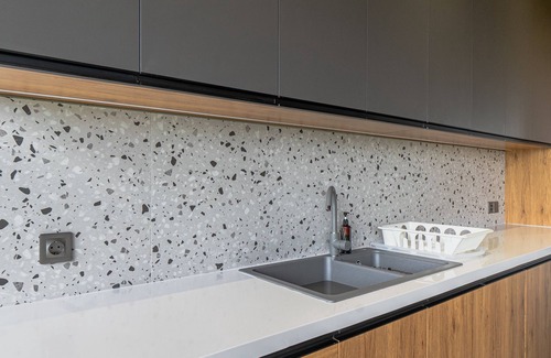 Denpasar Barat Apartment | Casacotta