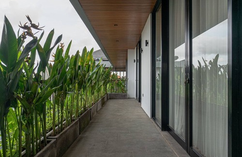 Denpasar Barat Apartment | Casacotta