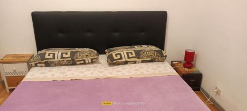 Recco Apartment | Casacri
