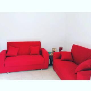 Recco Apartment | Casacri