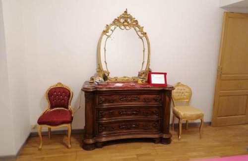 Recco Apartment | Casacri