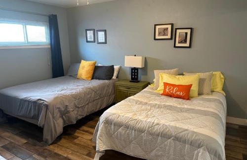 Las Vegas Apartment | Casada