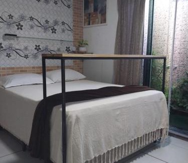 Amarante Apartment | Casadaisyhospedagem