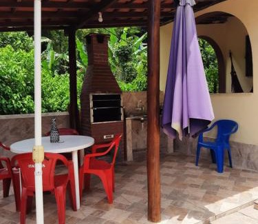 Ilha Grande House | Casadateca