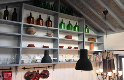 Biscoitos House | CasadaVinhaGrande