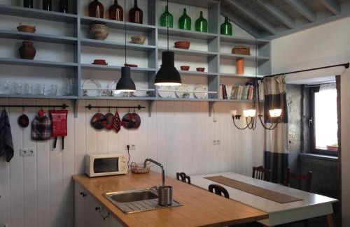 Biscoitos House | CasadaVinhaGrande