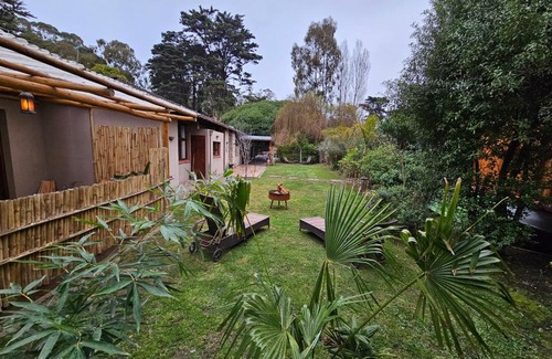 Bosque Peralta Ramos House | Casadebosq