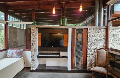 Bosque Peralta Ramos House | Casadebosq