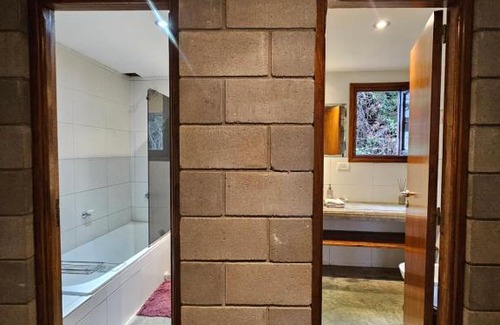 Bosque Peralta Ramos House | Casadebosq