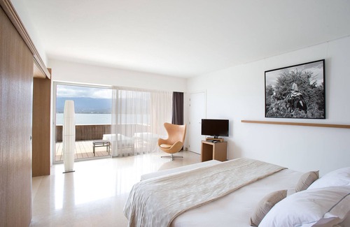 Porto-Vecchio Hotel | Casadelmar
